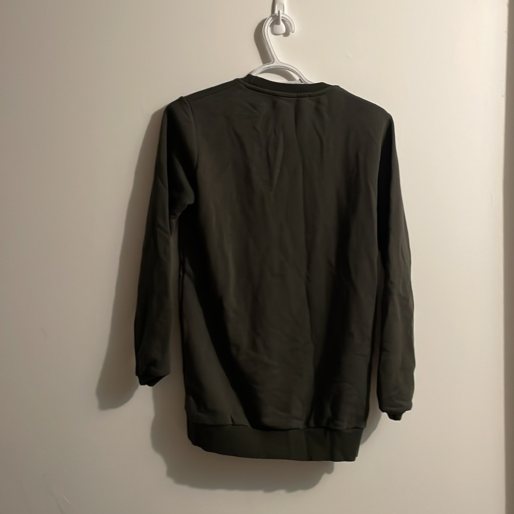 Vintage Tommy Hilfiger Sweatshirt - Picture 5 of 5